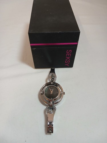 Seksy sekonda ladies - by,