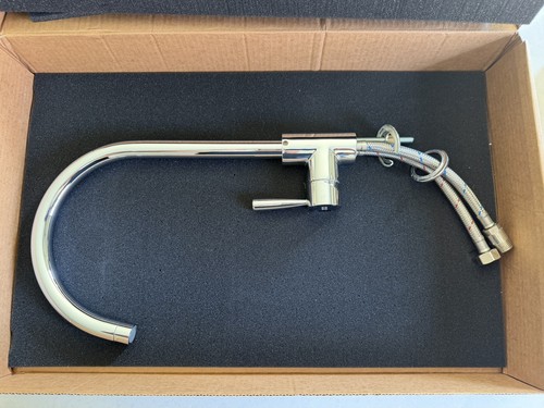 Franke fuji single lever - fuji,