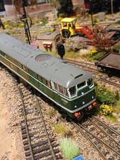 Hornby OO Gauge Class 31