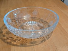 Vintage stuart crystal - stuart,