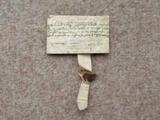 1583 Ince Lancashire New Hall