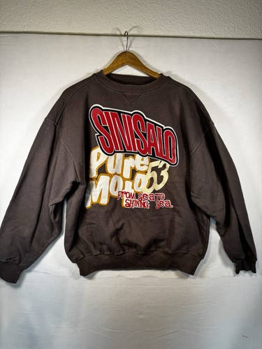 Vtg bac sinisalo - vtg, 53
