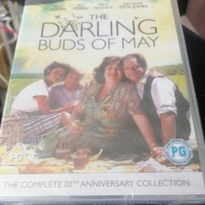 The darling buds of may