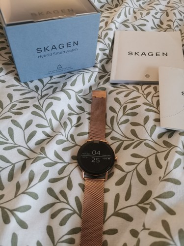 Skagen hybrid smart - skagen,