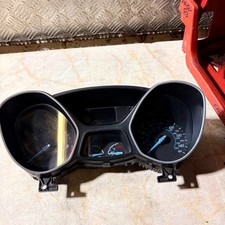 2014 FORD FOCUS SPEEDOMETER