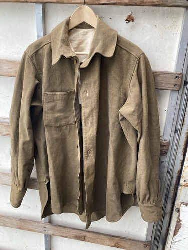 Ww1 shirt - us,
