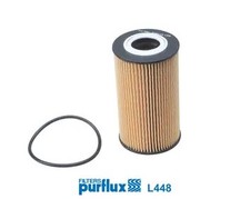 OIL FILTER FITS: PORSCHE 911