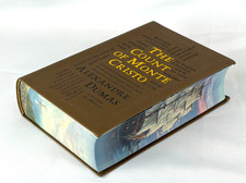 THE COUNT OF MONTE CRISTO by