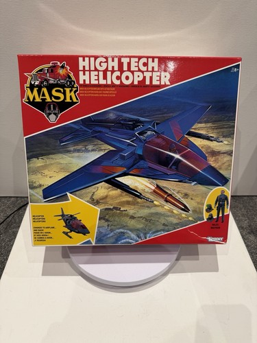 Hasbro kenner k - kenner, mask