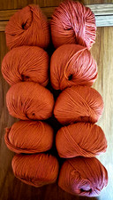 10 X 50G BALLS SUBLIME