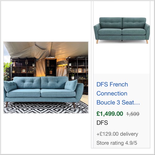 French connection zinc - french, 4
