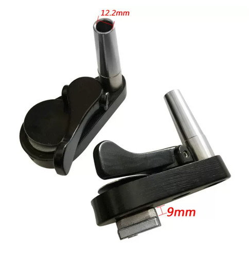 2pcs gravity release base - 2pcs,