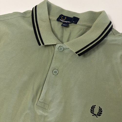 Fred perry polo - perry, shirt