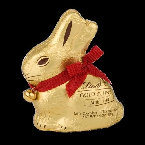 Lindt gold bunny 200g - bunny,