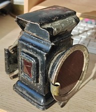 Vintage Miller & Co Rear Bike