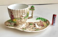 Vintage SylvaC Dovecote Cup