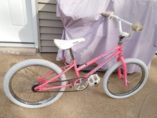 Diamond Back Mini Phanton