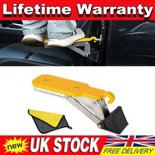 Folding Car Door Latch Hook