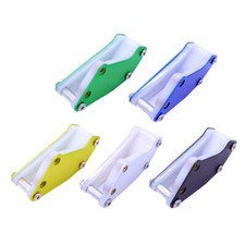 Motorcycle ABS Chain Slider