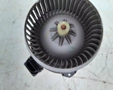 DAIHATSU TERIOS SX 1.5L 2006-2014 HEATER BLOWER MOTOR 272000301