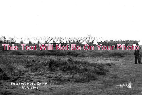 1098 porthcawl camp - wl,