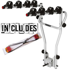 Thule 9708 Cycle Carrier