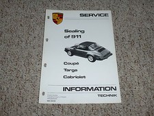 1987 Porsche 911 Turbo Coupe