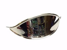 Stainless Steel Headlight