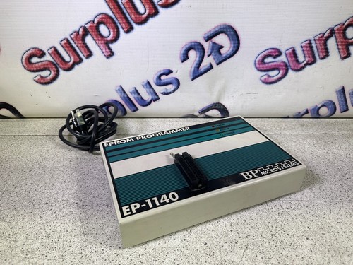 Microsystems 1140 eprom - bp, ep-1140