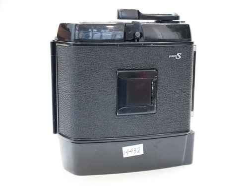 Mamiya rb67 pro 120 - pro, roll