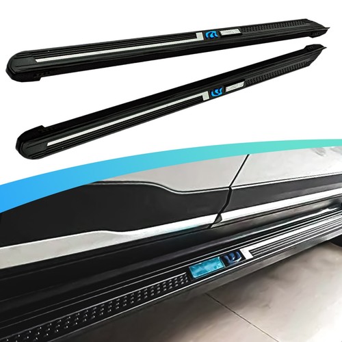 2pcs running boards fit - fit, for