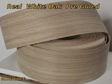 3 M x 22 mm Wide Real Oak  Pre