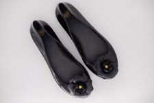 Mel Designer Flat Shoes For Women | Size 4.