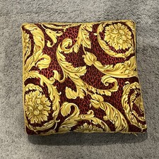 Preowned Versace Square