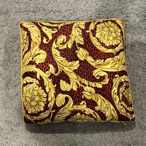 Preowned versace square - preowned,