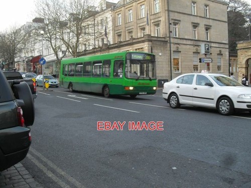 Photo bus s754 jba - ,