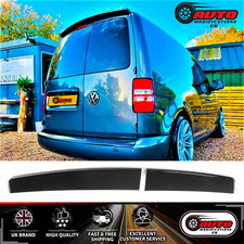 VW Caddy & Maxi Van Sportline