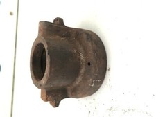 USED SINGLE CLUTCH RELEASE BEARING UNIMOG 406 416 MERCEDES PART NO 406 254 0810