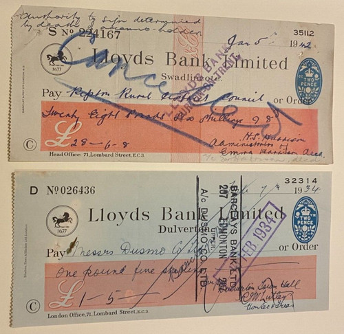 Dulverton lloyds bank - dulverton, 2