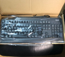 Vintage IBM Preferred Pro Full