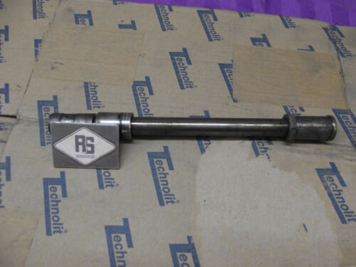 Front axle - , honda