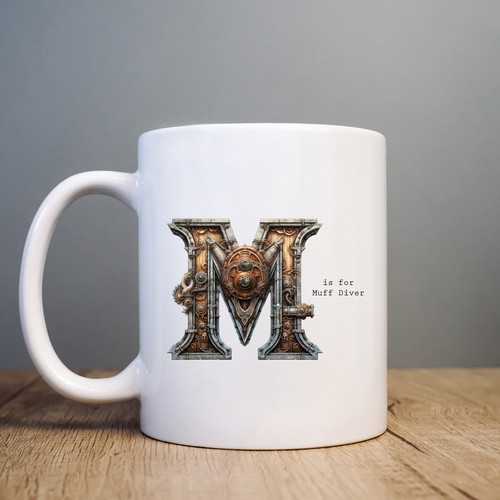 For muff diver funny - is,