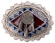 Dream Catcher Diamond Cut