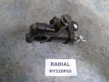 AFTERMARKET RADIAL BRAKE MASTER CYLINDER  MY22DP65