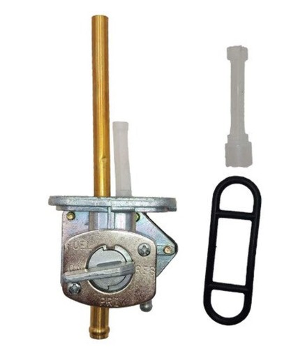Fuel tap petcock - fuel,
