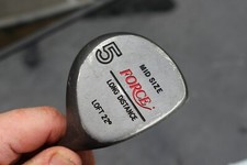 Malibu Force Midsize 5 long