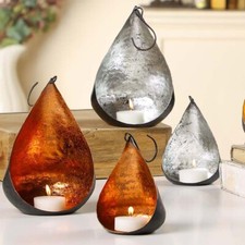 Tealight Candle Holder