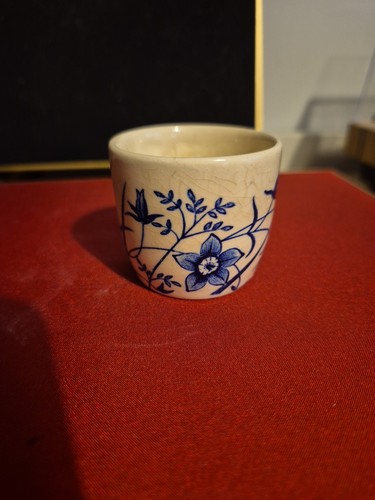Very old looking - very, oriental