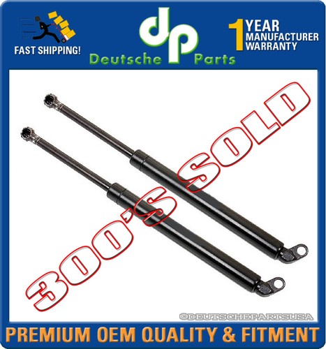 Trunk strut struts - strut, lifts