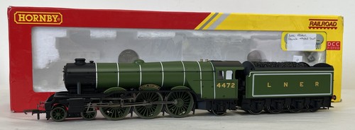 Hornby railroad gauge - hornby,